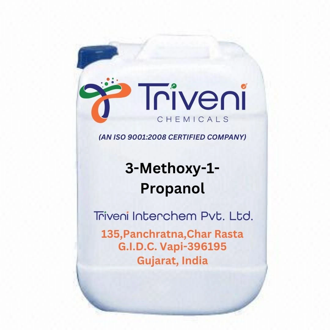3-Methoxy-1-Propanol